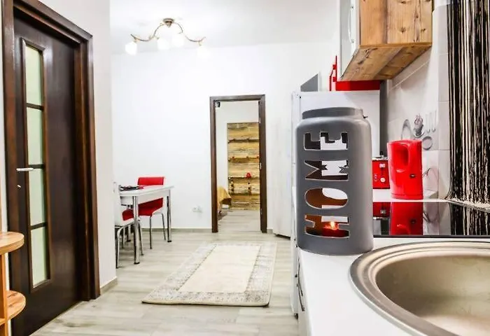 Mary Apartment Old Town