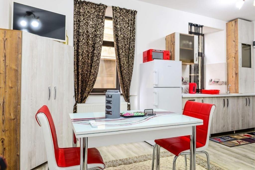 Mary Old Town Apartment